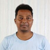 Main Media resident sub-editor Nawazish Alam